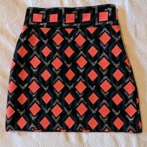 Milly skirt 0